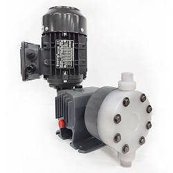 Насос-дозатор на сірчану кислоту ST-D SA 61/7 230/1/50 0,18