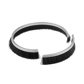 Щітки кожуха відведення пилу Dnipro-M G125