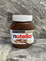 Nutella шоколадна паста 450 грм
