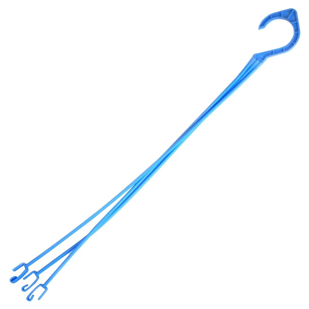 Підвіс №2 для вазона 45х5х0.8 см гортензія Еталон, фото 1