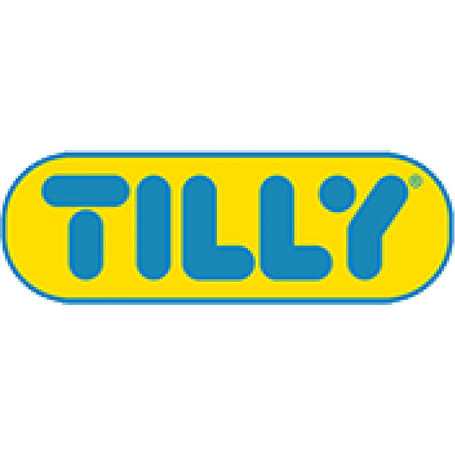 Автокрісла Tilly