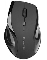 Мишка BT Defender Accura MM-295 black
