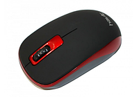 Мишка BT Havit HV-MS858GT black/red