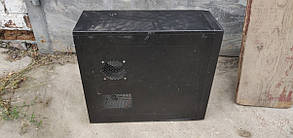 Брендовий корпус Multimedia ATX No 221609, фото 2