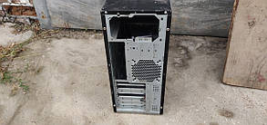 Брендовий корпус Multimedia ATX No 221609, фото 3