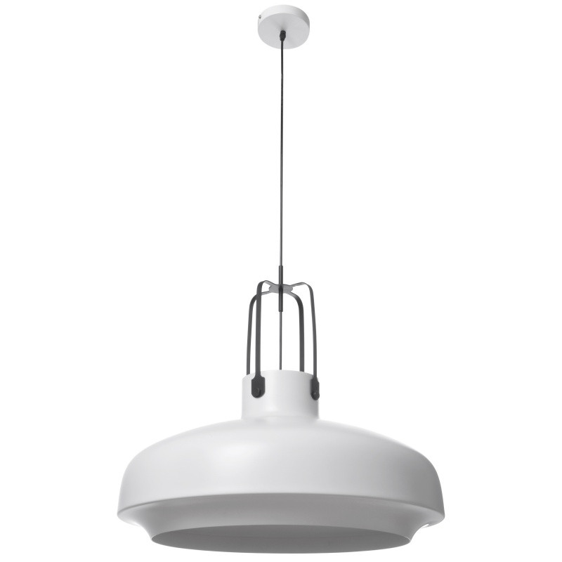 Люстра потолочная лофт подвесная на кухню BL-273S/1 Е27 WH (ID ...