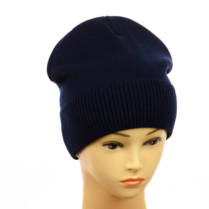 Лопата на флісі "Марічка" темно-синій