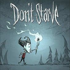 М'які Іграшки Don't Starve