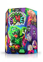 Набір Danko Toys для проведення дослідів Crazy Slime (SLM-01-01)