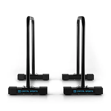 Поручні для гімнастичних вправ Capital Sports Core Equalizer, Німеччина, фото 4