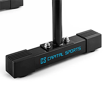 Поручні для гімнастичних вправ Capital Sports Core Equalizer, Німеччина, фото 2
