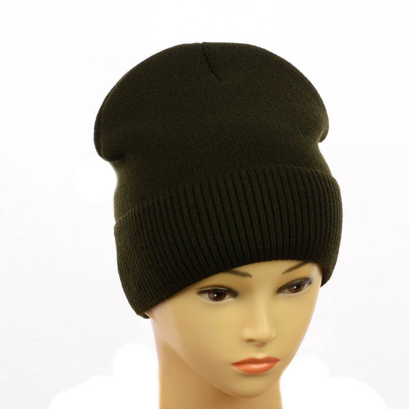 Лопата на флісі "Марічка" темний хакі