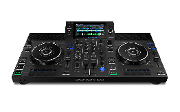 Автономний Dj-контролер Denon DJ SC Live 2