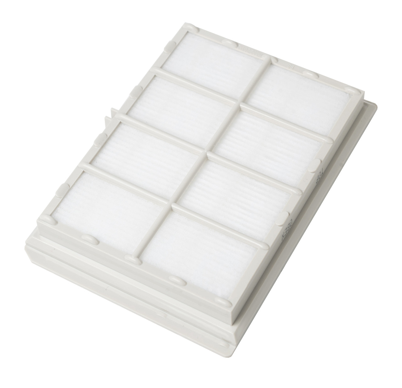 Фільтр HEPA 12 для VC 5200, VC 5300 Karcher 6.414-823.0
