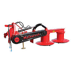 Косарка гідравлічна METKARSAN MKP 195