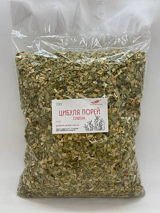 Цибуля порей, 200г, фото 1