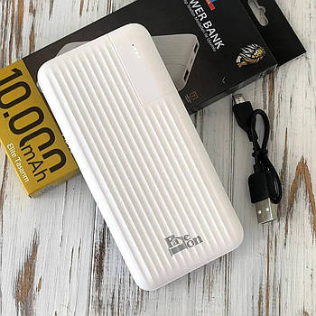 Power Bank Paleon PLO-BM61 20000mAh Black