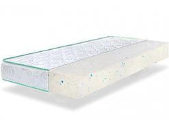 Матрац безпружинний 160*200 см  Highfoam Faino Zory (Файно Зорі) ортопедичний