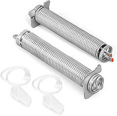 Пружина дверей із тягою для посудомийної машини Bosch 00754866 (2 шт.)