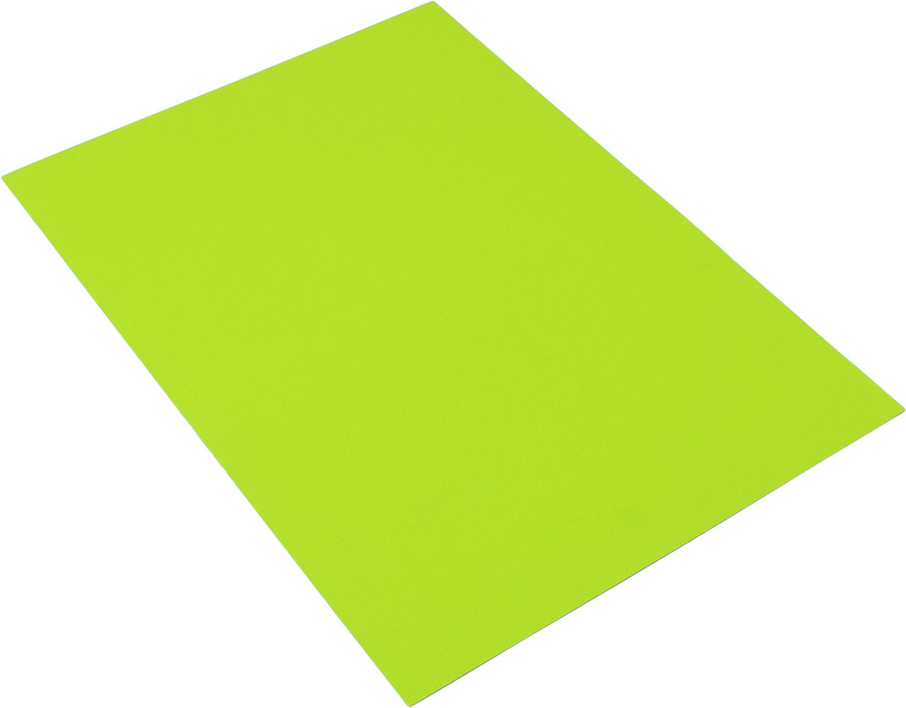 Папір кольор. А4 80г/м неон Spectra Color Cyber HP Green 321 (зелений)(100)