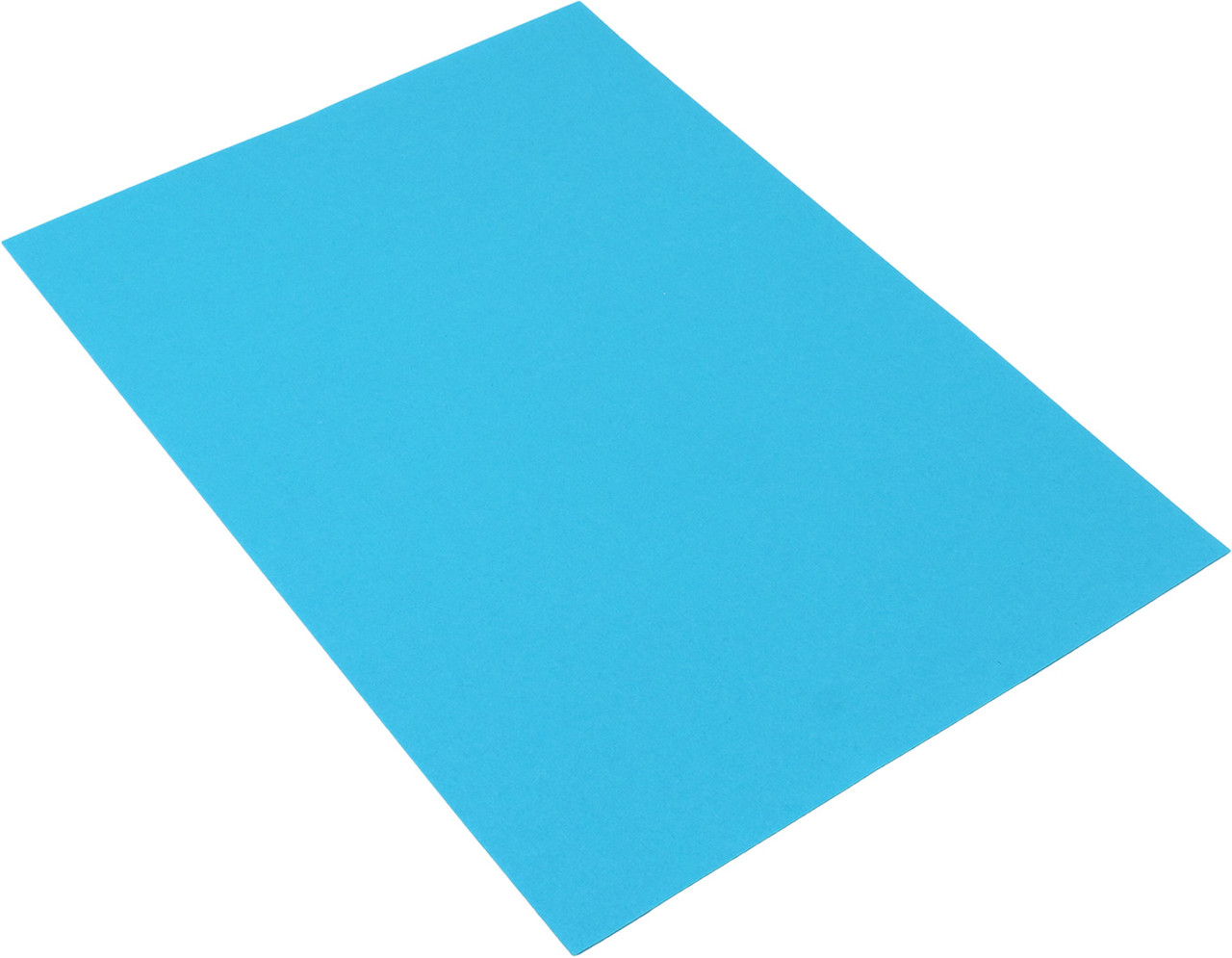 Папір кольор. А4 80г/м інт. Spectra Color Turquoise 220 (синій)(100)