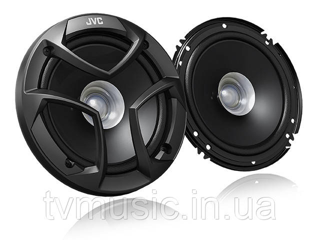 Широкосмугова акустика JVC CS-V418
