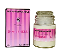 Парфюмированная свеча Victoria`s Secret Bombshell 150 г