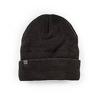 Шапка 5.11 Tactical Last Stand Beanie Black єдиний