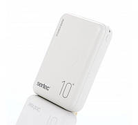 Портативный Power Bank SERTEC ST-2062 10000 Mah