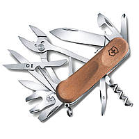 Нож Victorinox Evowood 2.5221.S63