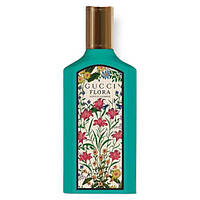 Оригинал Gucci Flora Gorgeous Jasmine 100 ml TESTER ( Гуччи флора гардения жасмин ) парфюмированная вода
