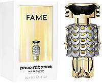 Оригинал Paco Rabanne Fame 50 ml ( Пако Рабан фейм ) парфюмированная вода