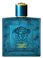 Оригинал Versace Eros Parfum 100 ml TESTER ( Версаче эрос ) парфюм