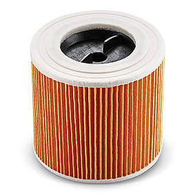 Картриджний фільтр для WD 2, WD 3, SE Karcher 2.863-303.0