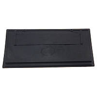 Бризковик на причіп 520х350 мм