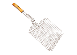 Решітка-гриль "Stenson" мал. №МН-0086 56х31х5,5см(16)