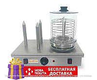 Сосисковарка электрическая GoodFood HDW20