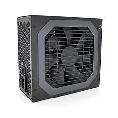 DR Блок живлення DeepCool DQ750-M-V2L 80PLUS Gold 750W, 12cm, Black, 150×160×86mm, Box