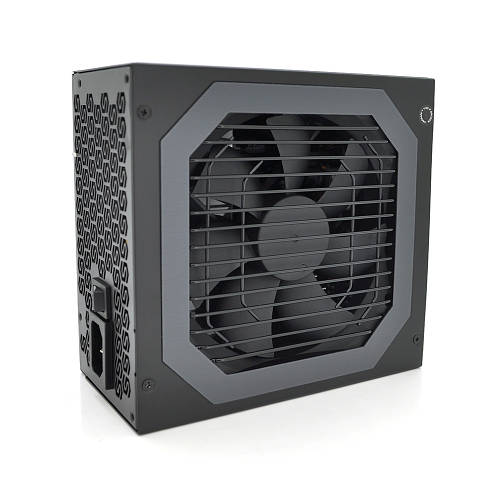 Купить Блок питания DeepCool DQ750-M-V2L 80PLUS Gold 750W, 12cm, Black ...