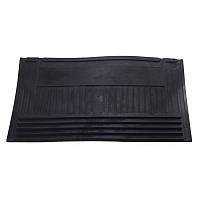 Бризковик на причіп 600x450 мм