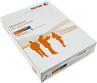 Папір офісний A4 "Xerox Marathon" 80г/м2 B (500арк)(5)(300)
