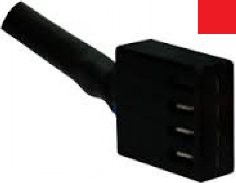 CT-02 AUTONICS Конектор