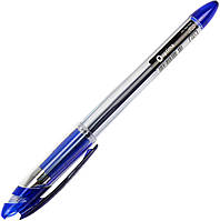 Ручка гел. "Optima" №O15604-02 Office 0,5мм синя(12)(144)
