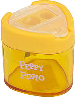 Точилка "Peppy Pinto" №8132(12)
