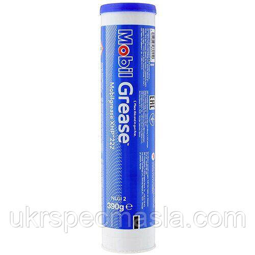 Мастило MOBIL GREASE XHP 222 / 0,39 кг