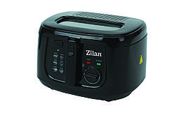 DR Фритюрниця Zilan ZLN2317, 1800W