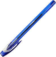 Ручка гел. "Unimax" №UX-130-02 Trigel 0,5мм синя(12)(120)(720)