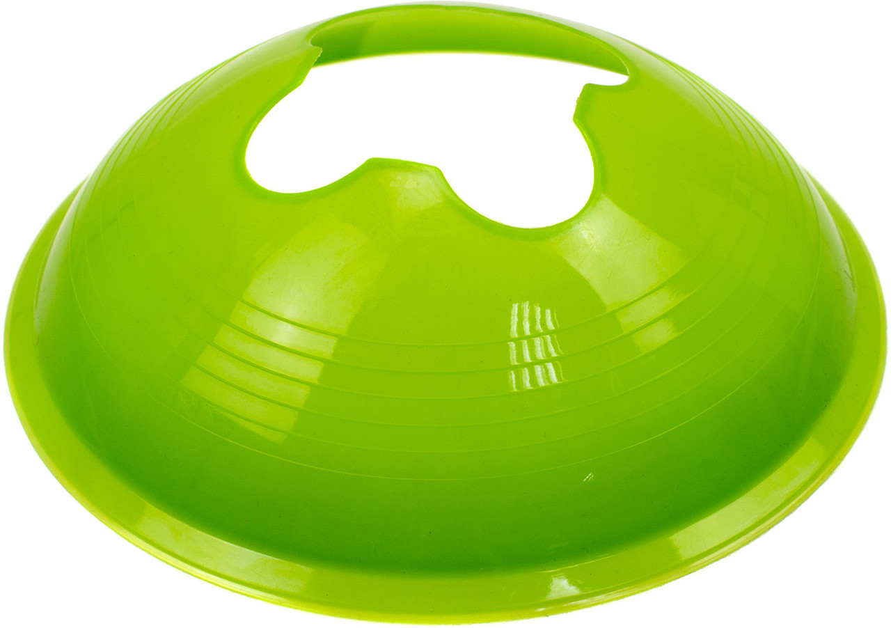 Фішка для футболу плоска 5см (ID#1708069376), цена: 18.10 ₴, купити на ...