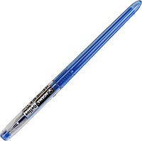 Ручка гел. "Norma" №342 Gelios 0,5мм синя(12)(288)