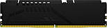 Модуль пам`яті DDR5 2x16GB/6000 Kingston Fury Beast Black (KF560C30BBEK2-32), фото 4
